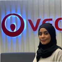 Sarah Al Hajri
