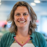 Hanneke van de Kamp