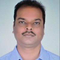 Sangram Keshari Pattanayak