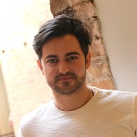 Patrick Saulo Lacerda