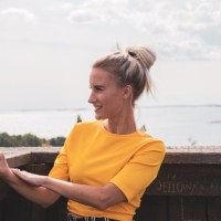 Caisa Lindblom