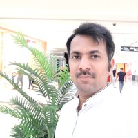 prasad mazhavancherry