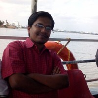 Niladri Sekhar Dutta