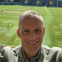 Mark Byrne