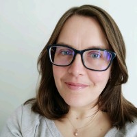 Krystelle CUMAN-GONÇALVES