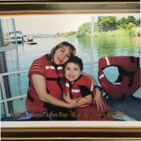 Daniela Andrea Bravo Ogaz