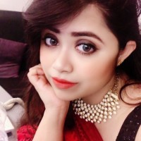 Sarmistha Ghosh