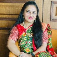 Kajol Vora