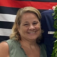 Sandra Goodale