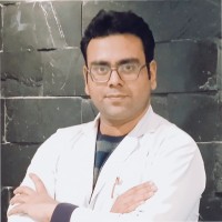 Dr. Vaibhav Girotra MBBS, MD, DNB (Pathology)