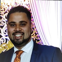 Nitesh Mistry