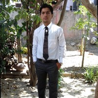 Sandeep Trivedi
