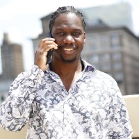 Jonathan Emile