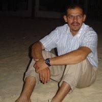 Pablo Flores Maturano