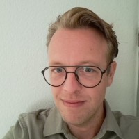Bram Staal