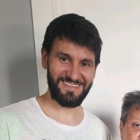 Andrea Ginesi