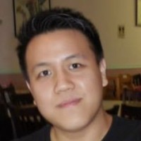 Kenny Cheng