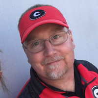 Greg Jones