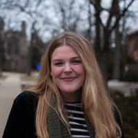 Samantha Flood