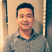 Bikash Tamang