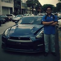 Faizal Mp