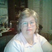 Vickie England