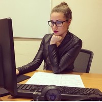 Aydan Ismayilova