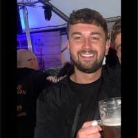 Ciaran Lawrence