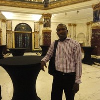 Emmanuel Okpetu