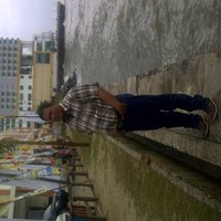 Bustam Bustam