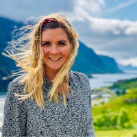 Katie Millar (nee Lenthall)