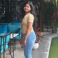 Palak Chourey