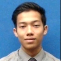 Muhammad Haziq Kamarudin