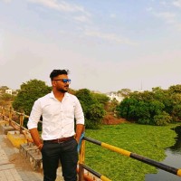 Amol Bhosale