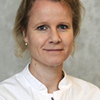 Camilla Hellevuo
