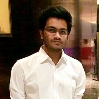 Harry Desai