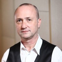 Oded Horowitz