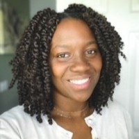 Amber Mgani