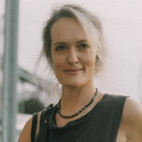 Maria Prohorchik