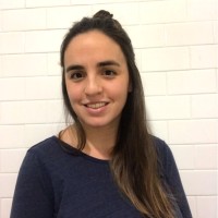 María Pía Preusche