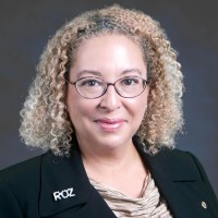 Rosalund Jenkins