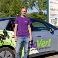 Kees Van Der Veen