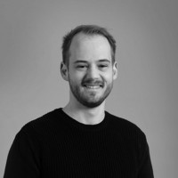 David Holmstedt