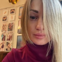 Nataliia Shydlovska
