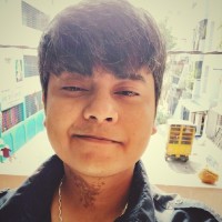 Harshavardhana C