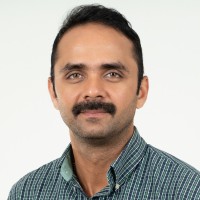 Sooraj Pudumana Narayanan