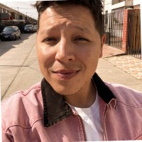 Sebastian Torrealba Quinteros