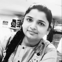 Anushree Yaduvanshi