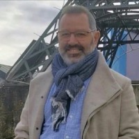 Antonio Francisco Guedes Frois