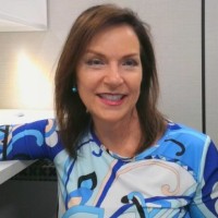 Ellen Rockey